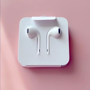 Apple EarPods
